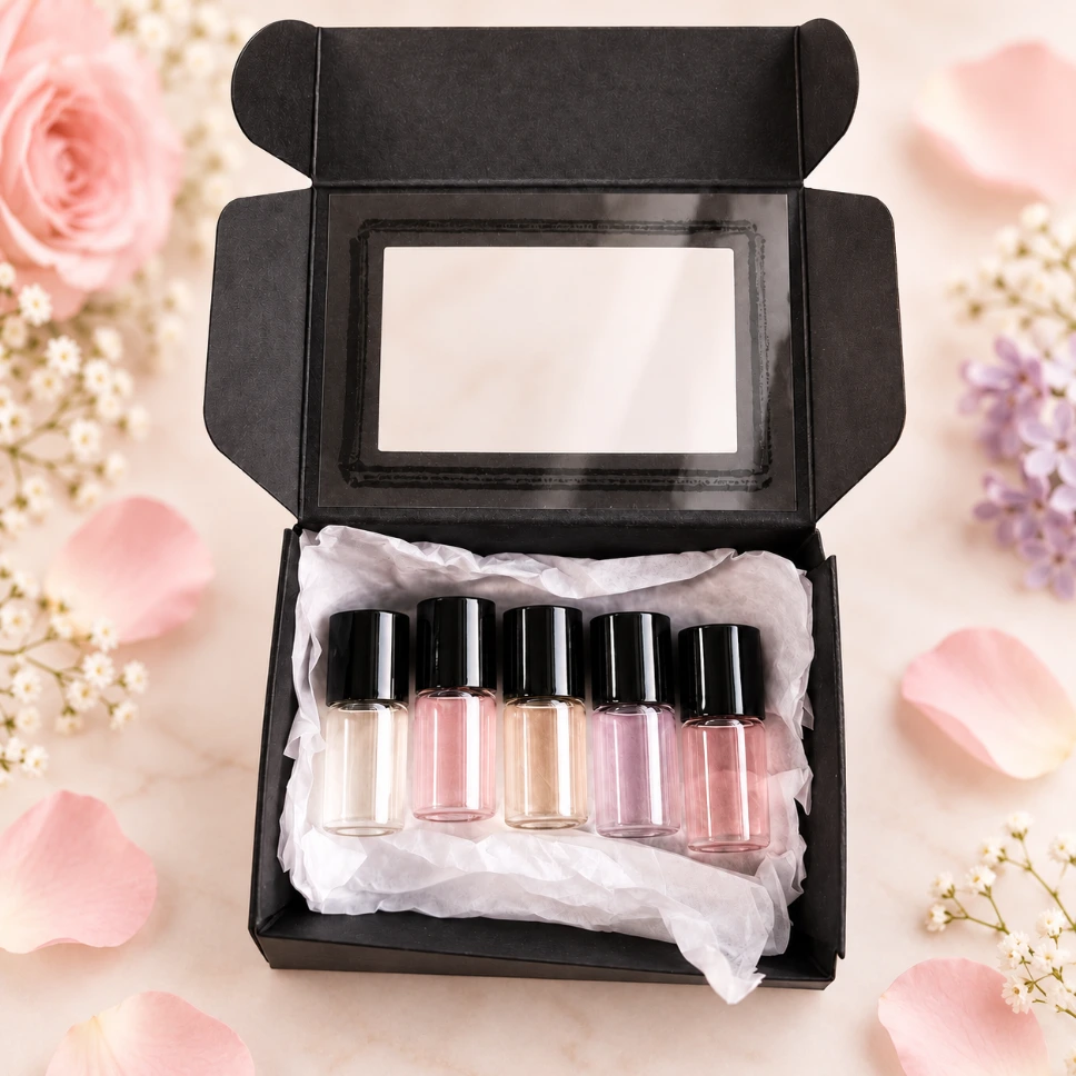Women's Favorites — 5-Piece Discovery Set