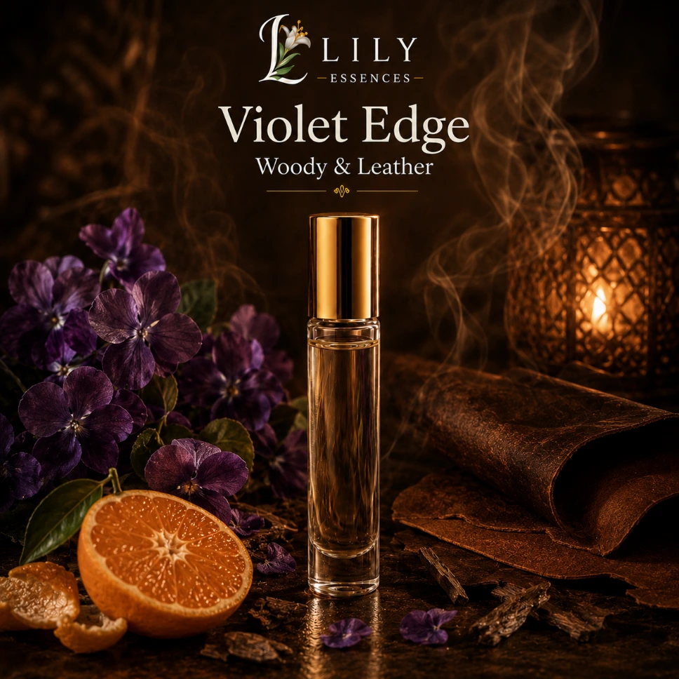Violet Edge