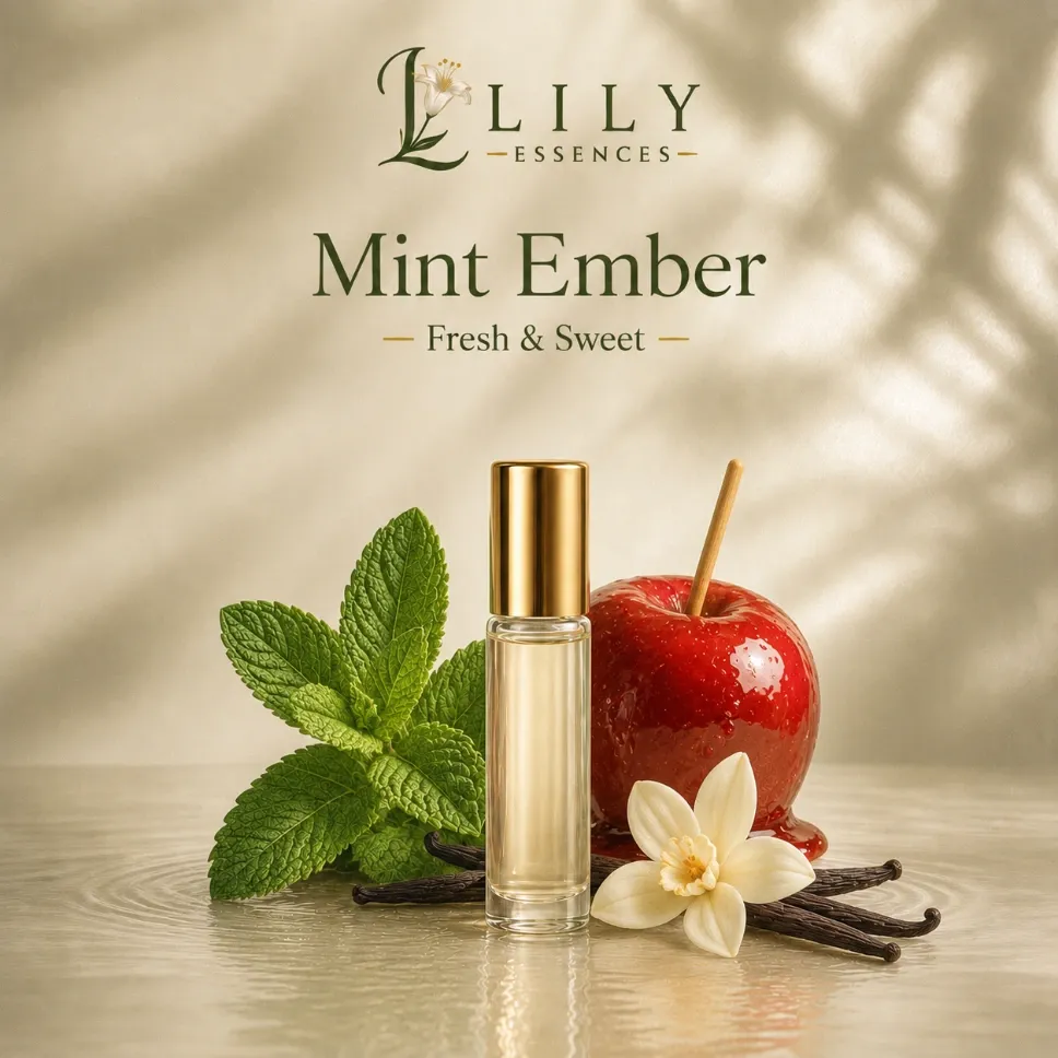 Mint Ember