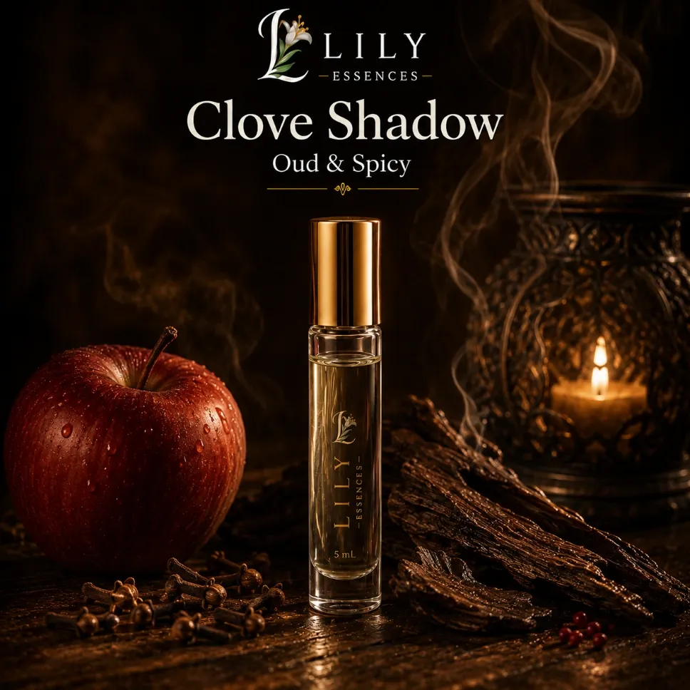 Clove Shadow