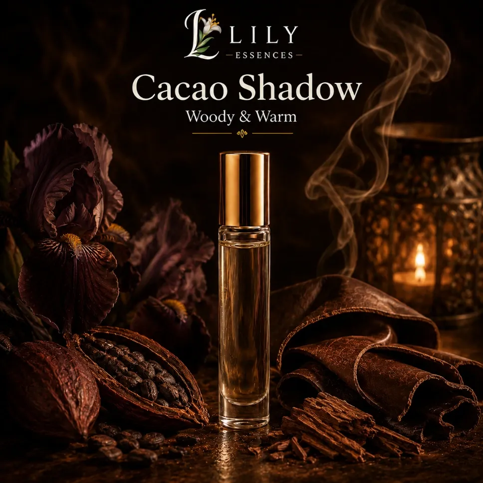 Cacao Shadow