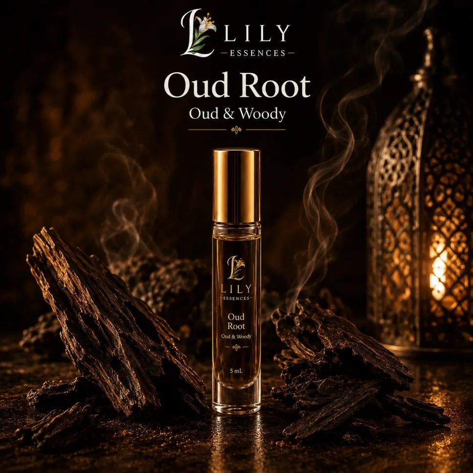 Oud Root