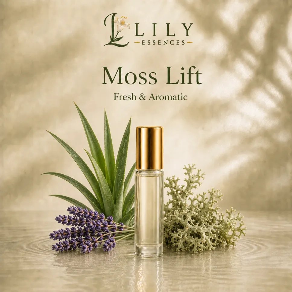 Moss Lift