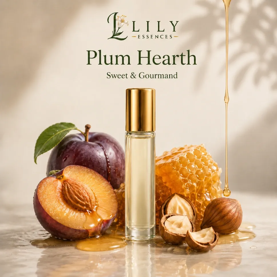 Plum Hearth