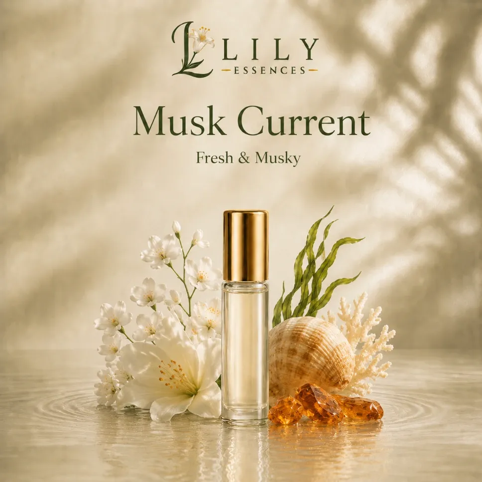 Musk Current