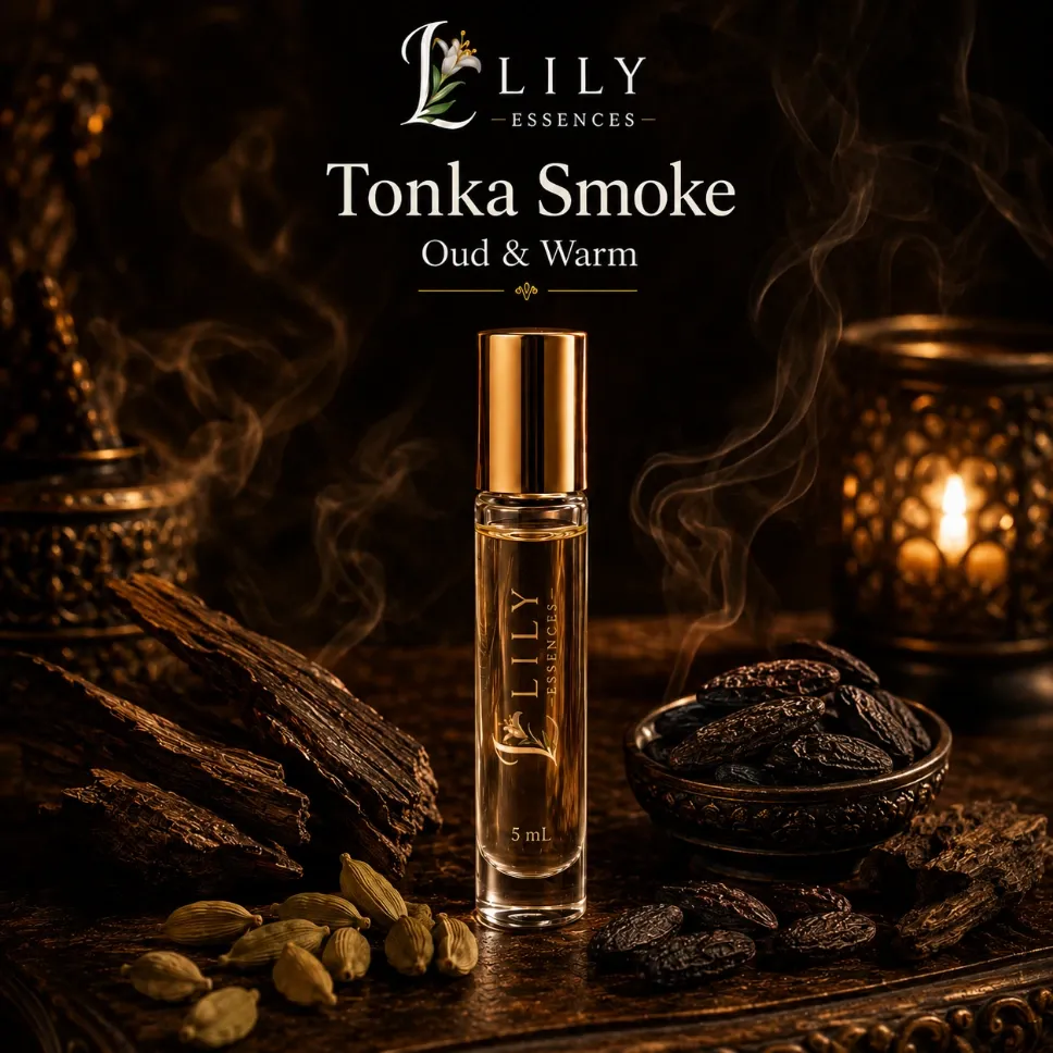 Tonka Smoke
