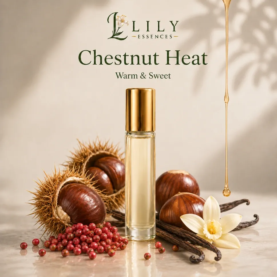 Chestnut Heat