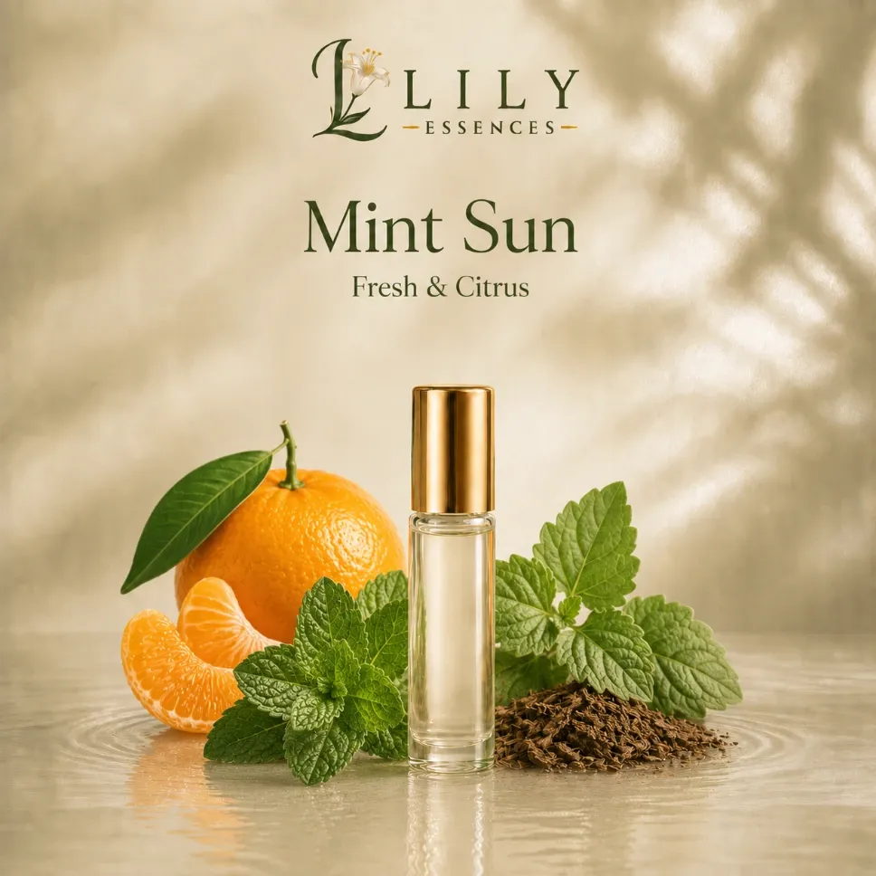 Mint Sun