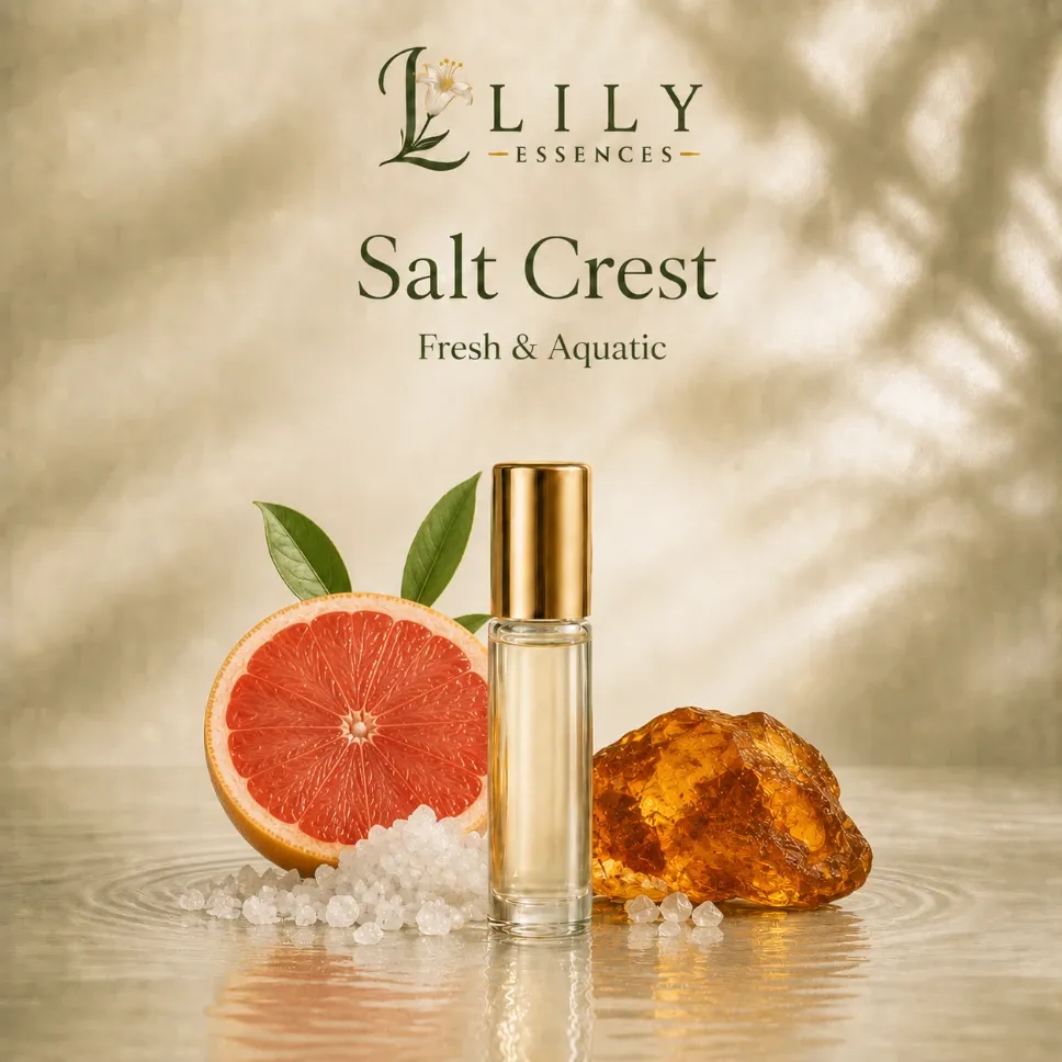 Salt Crest