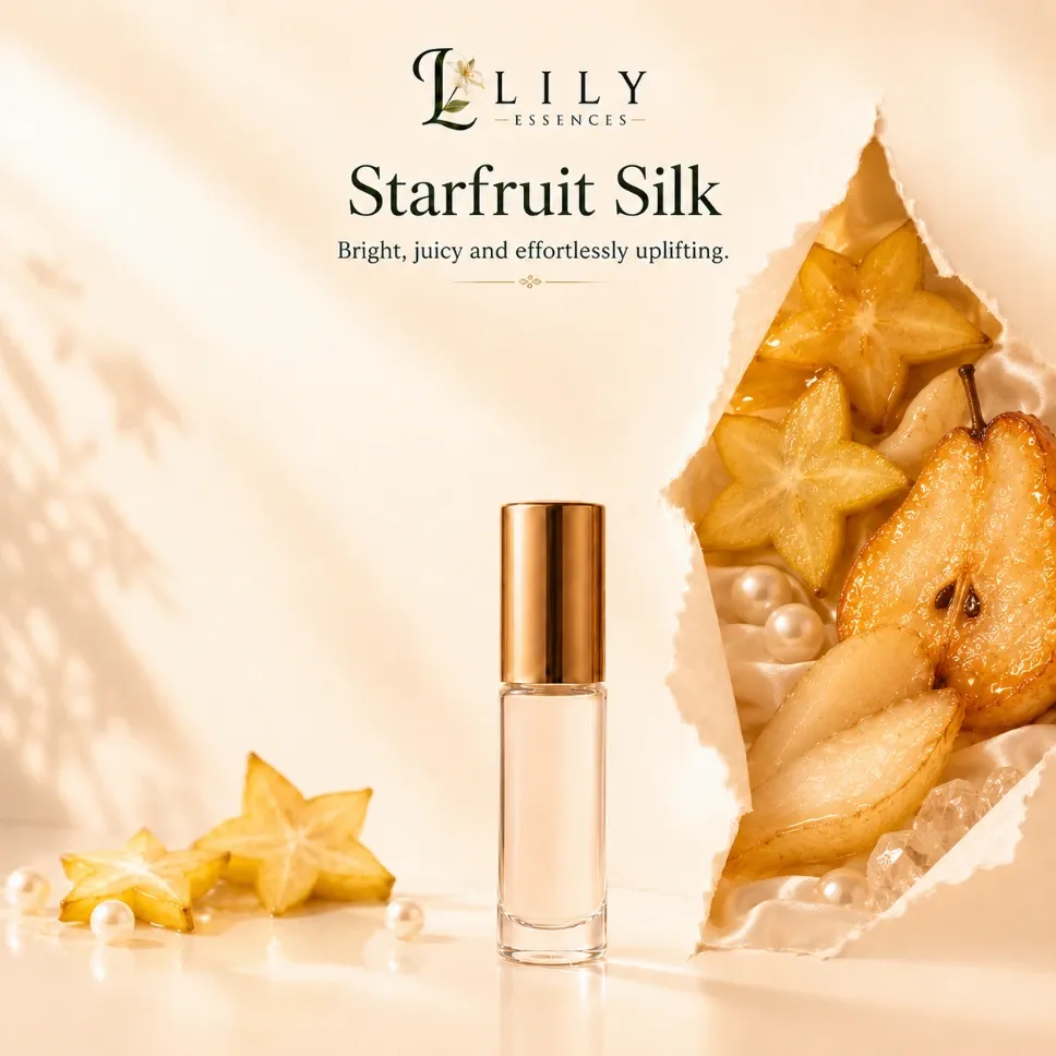 Starfruit Silk