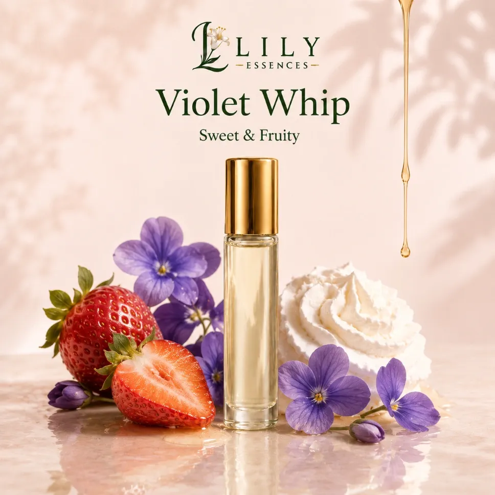 Violet Whip