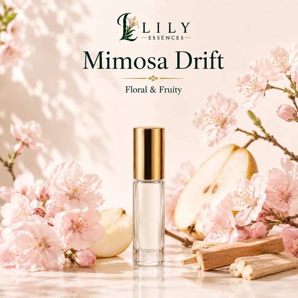 Mimosa Drift
