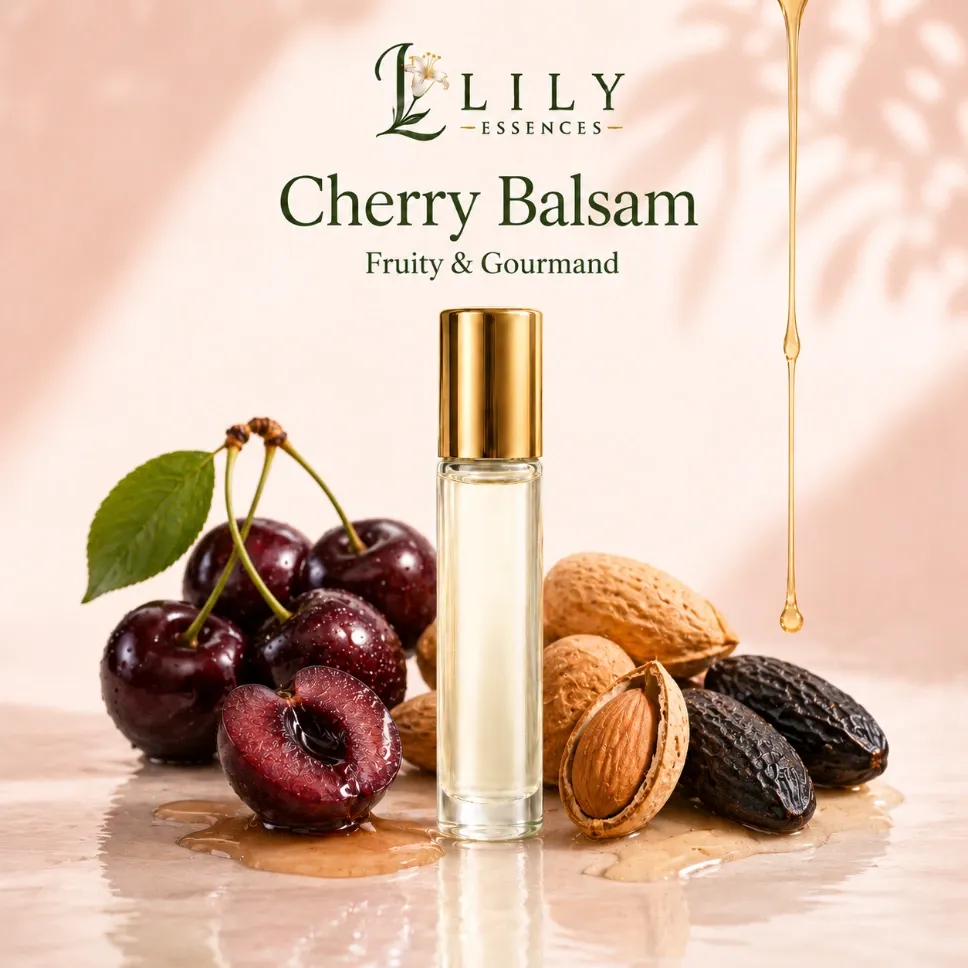 Cherry Balsam