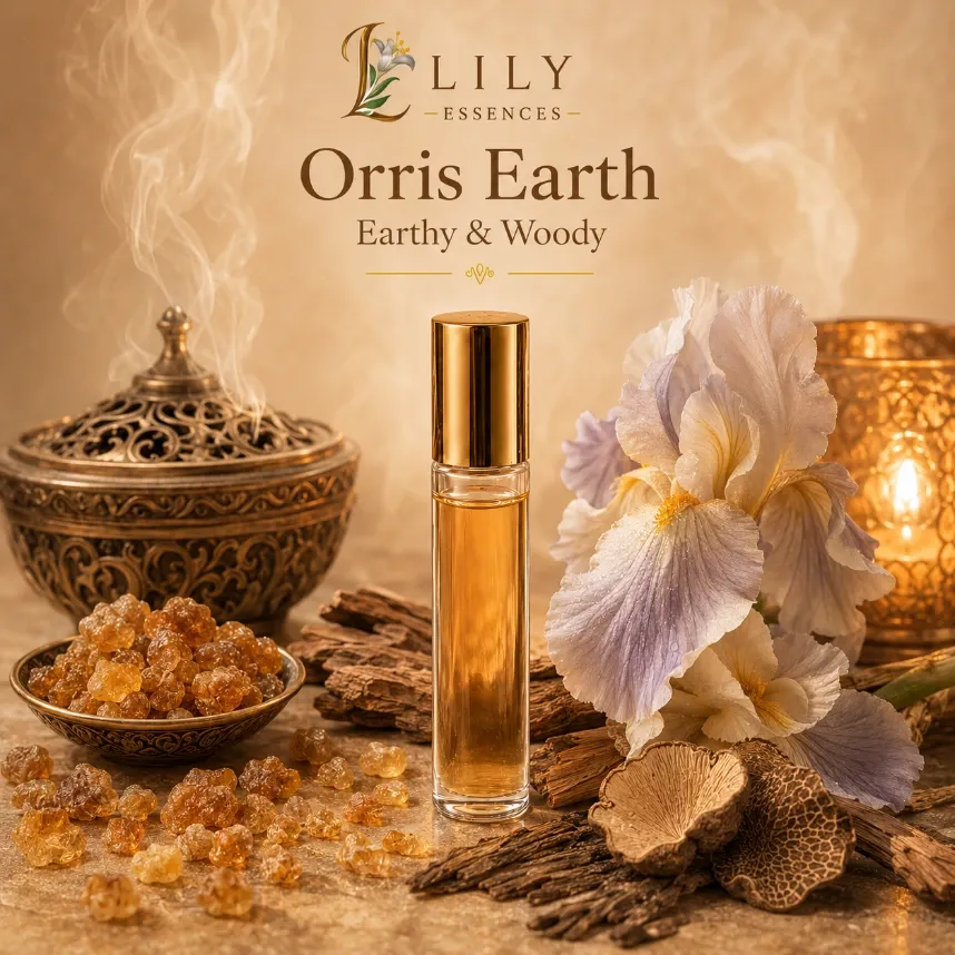 Orris Earth