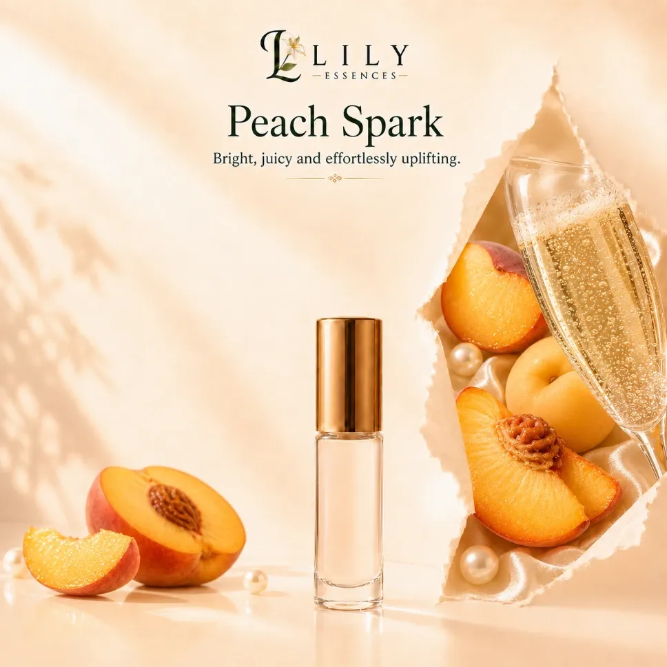 Peach Spark