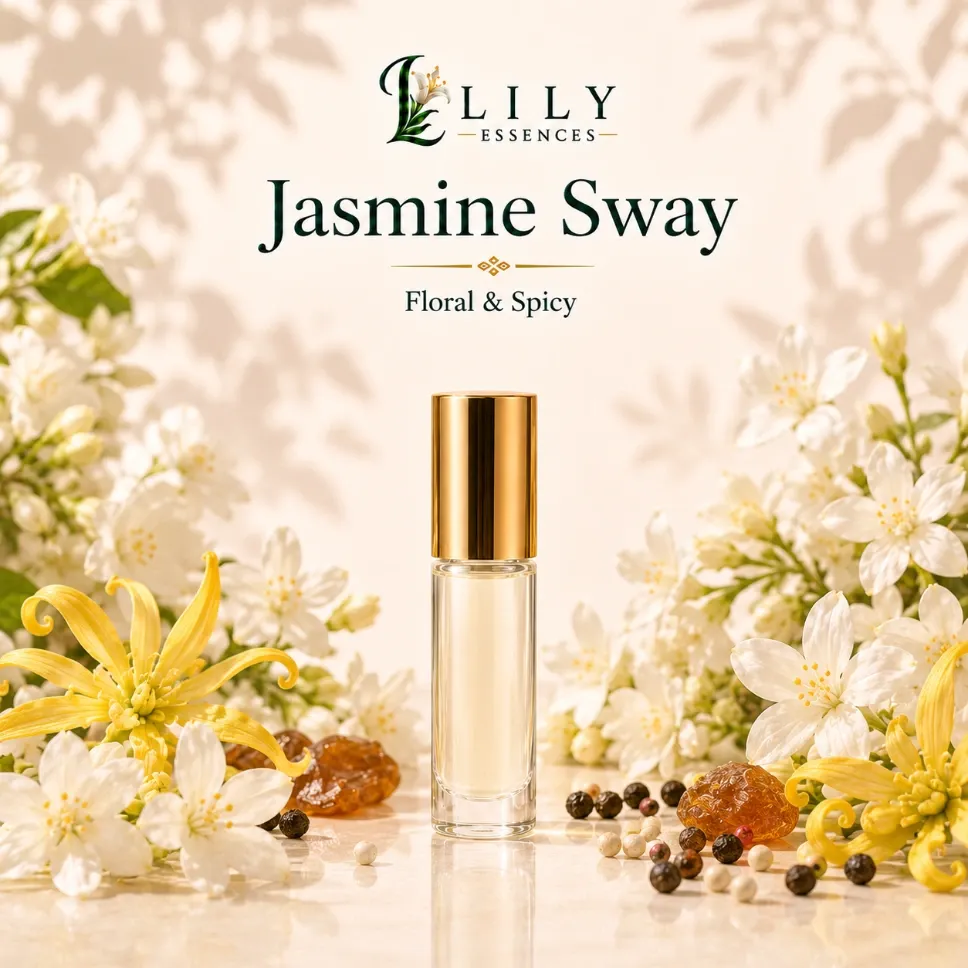 Jasmine Sway