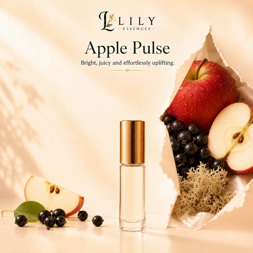 Apple Pulse