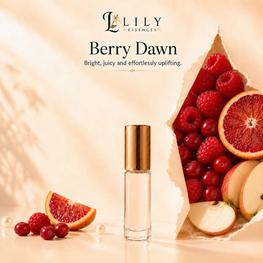 Berry Dawn