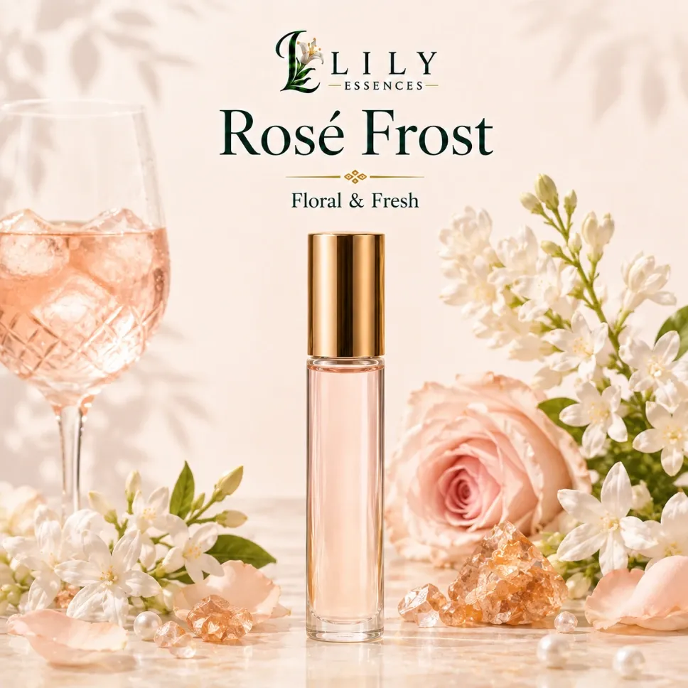 Rosé Frost