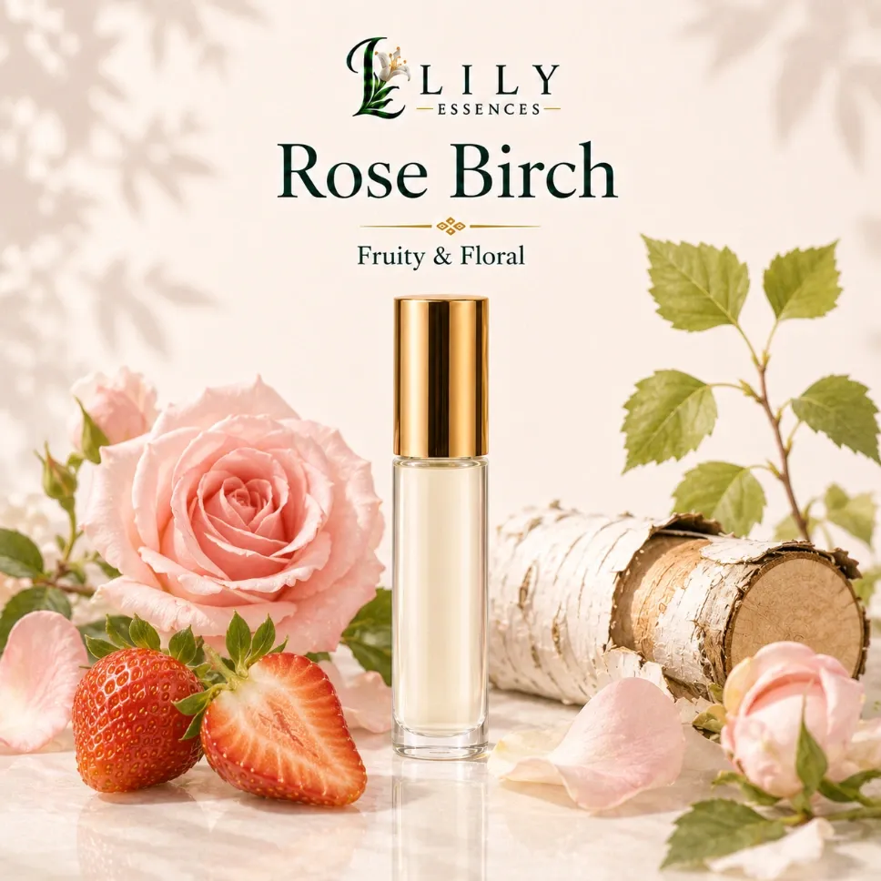 Rose Birch