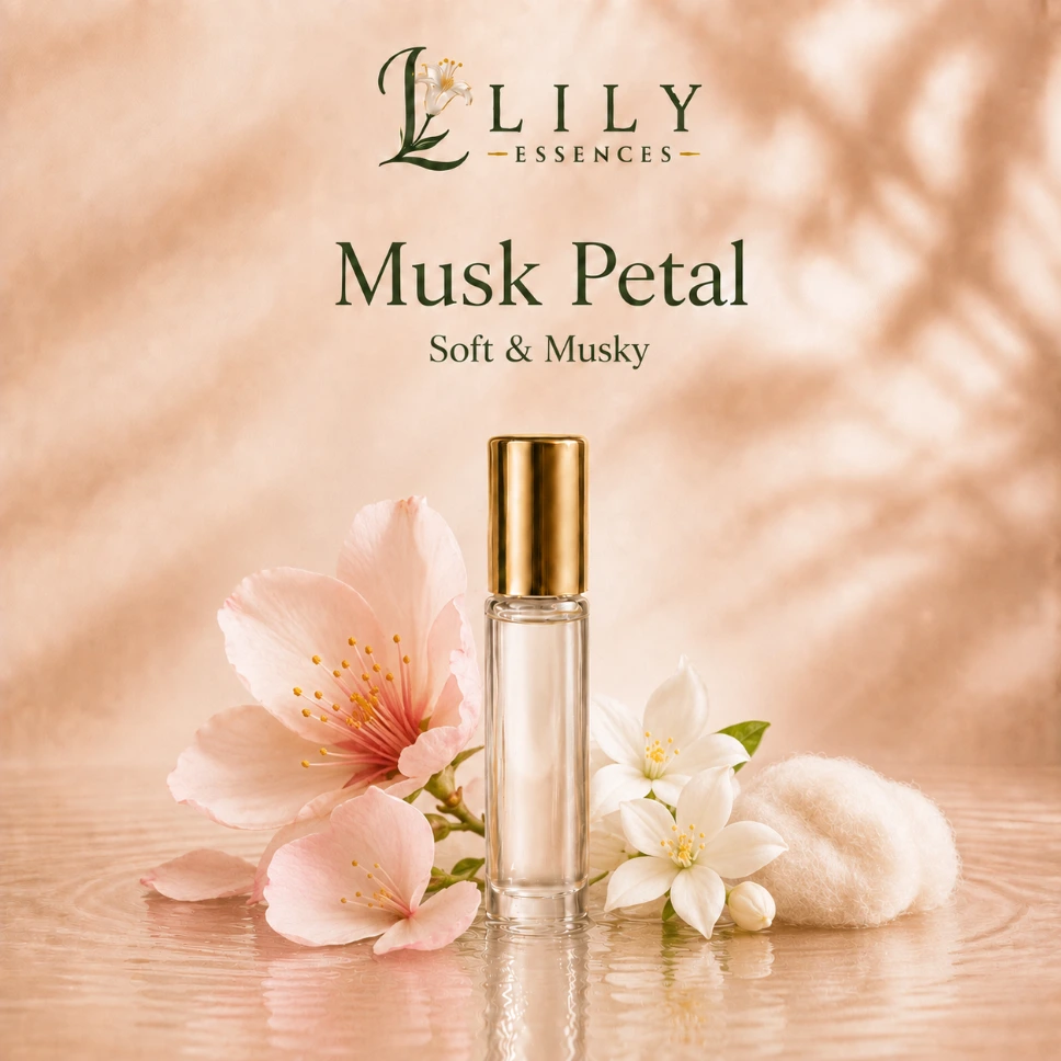 Musk Petal