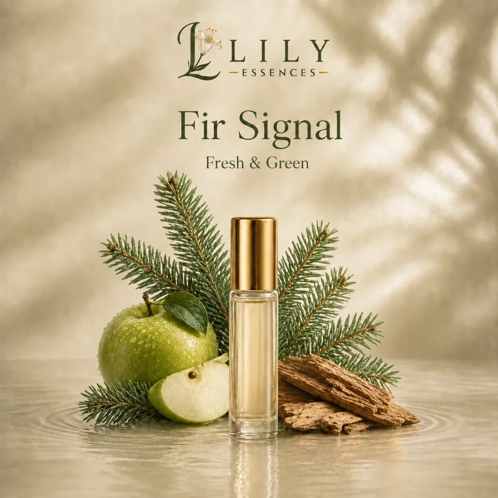 Fir Signal